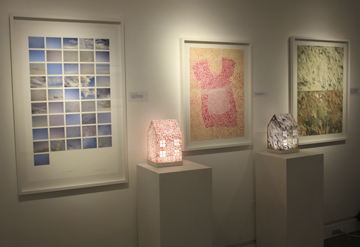 Memories, Dreams, Reflections.